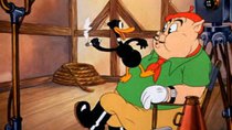 Looney Tunes - Episode 37 - Daffy Duck in Hollywood