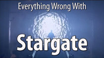 CinemaSins - Episode 50 - Everything Wrong With Stargate