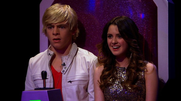 what episode do austin and ally start dating