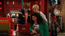 Austin & Ally - Episode 5 - Bloggers & Butterflies