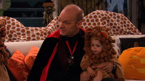 Good Luck Charlie - Episode 14 - Fright Knight
