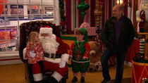 Good Luck Charlie - Episode 17 - Good Luck Jessie: NYC Christmas