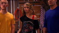 Good Luck Charlie - Episode 19 - Down a Tree