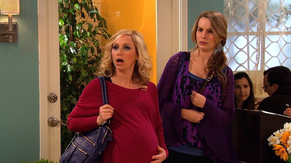 Good Luck Charlie Season 3 Episode 7