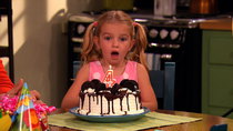 Good Luck Charlie - Episode 8 - Charlie 4, Toby 1