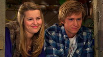 Good Luck Charlie - Episode 9 - Up a Tree