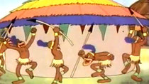 Looney Tunes - Episode 15 - The Isle of Pingo Pongo