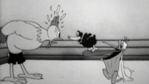 Looney Tunes - Episode 23 - Porky & Daffy