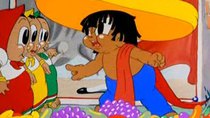Looney Tunes - Episode 30 - Little Pancho Vanilla