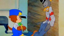 Looney Tunes - Episode 35 - The Night Watchman