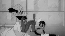 Looney Tunes - Episode 36 - The Daffy Doc