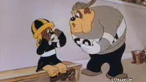 Looney Tunes - Episode 42 - Screwball Football