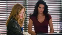 Rizzoli & Isles - Episode 8 - 2M7258-100