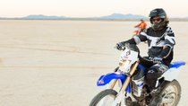 Ride with Norman Reedus - Episode 2 - Death Valley: Dante's View