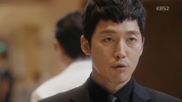 Beautiful Mind - S01E01 - The Death Of Kang Chul Min