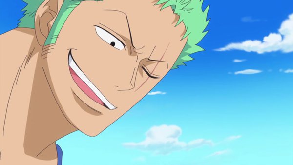 One Piece Episode 747 - Watch One Piece E747 Online