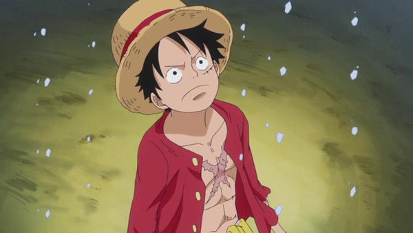 One Piece Episode 747 - Watch One Piece E747 Online