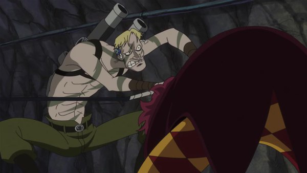 One Piece Episode 747 - Watch One Piece E747 Online