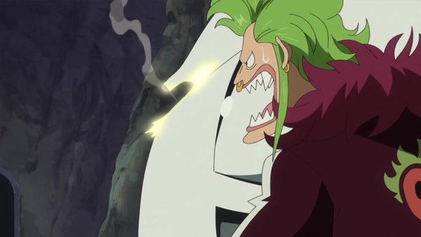 One Piece Episode 747 - Watch One Piece E747 Online