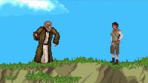 Dorkly Bits - Episode 19 - What Luke's Been Up To For the Past 20 Years