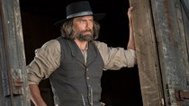 Hell on Wheels - Episode 10 - 61 Degrees