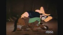 Looney Tunes - Episode 1 - The Lone Stranger and Porky