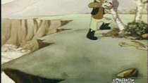 Looney Tunes - Episode 7 - Gold Rush Daze