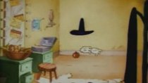 Looney Tunes - Episode 9 - Porky's Movie Mystery