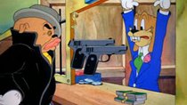 Looney Tunes - Episode 15 - Thugs with Dirty Mugs