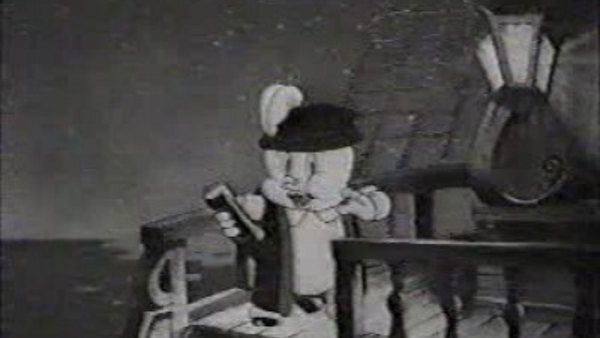 Looney Tunes - S1939E16 - Kristopher Kolumbus Jr.