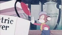 Looney Tunes - Episode 17 - Naughty But Mice