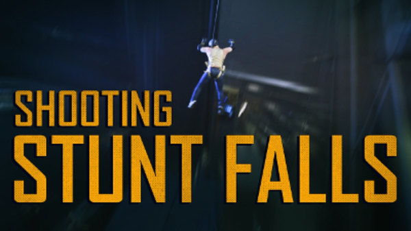 Film Riot - S01E628 - Filming Stunt Falls