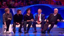 The Last Leg - Episode 3