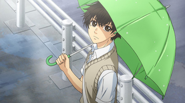 Super Lovers Episode 9