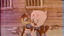 Looney Tunes - Episode 21 - Scalp Trouble