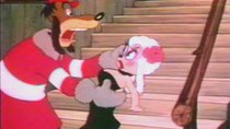 Looney Tunes - Episode 24 - Dangerous Dan McFoo