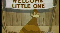 Looney Tunes - Episode 36 - The Good Egg