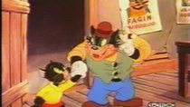 Looney Tunes - Episode 39 - Fagin's Freshman