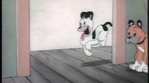 Looney Tunes - Episode 44 - The Curious Puppy