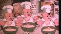 Looney Tunes - Episode 5 - Busy Bakers