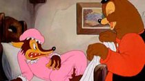 Looney Tunes - Episode 11 - The Bear's Tale