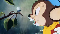 Looney Tunes - Episode 15 - Sniffles Takes a Trip