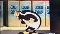 Looney Tunes - Episode 21 - Little Blabbermouse
