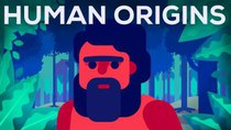 Kurzgesagt – In a Nutshell - Episode 8 - What Happened Before History? Human Origins