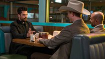 Preacher - Episode 6 - Sundowner