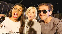 Casey Neistat Vlog - Episode 175 - SO EXCITING!