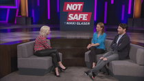 Not Safe with Nikki Glaser - Episode 11 - Is That Your Belt?