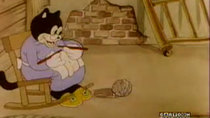 Looney Tunes - Episode 3 - The Cat Came Back