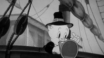 Looney Tunes - Episode 8 - Pilgrim Porky