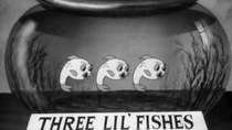 Looney Tunes - Episode 13 - Porky's Poor Fish